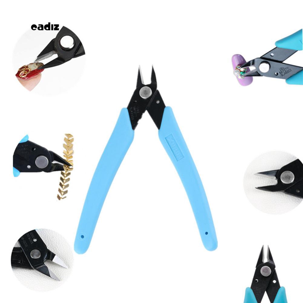 Kìm cắt phụ kiện trang trí móng tay chuyên dụng chất lượng cao