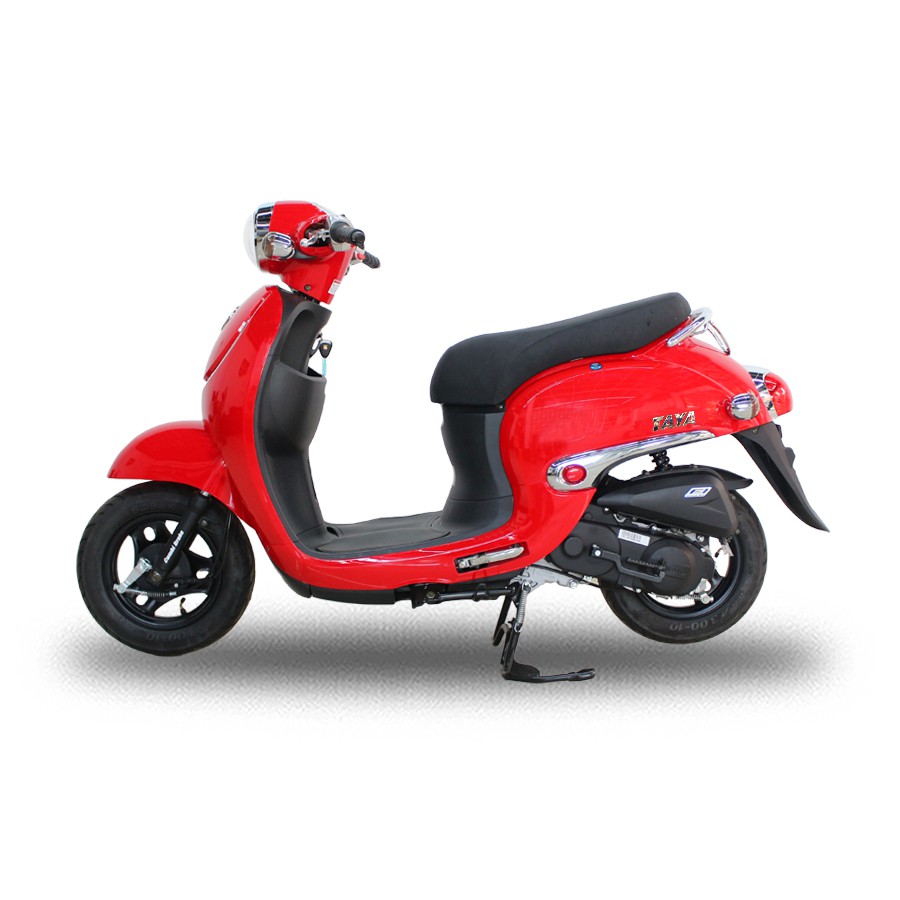 Xe máy tay ga 50cc TAYA GIOCNO LUXURY