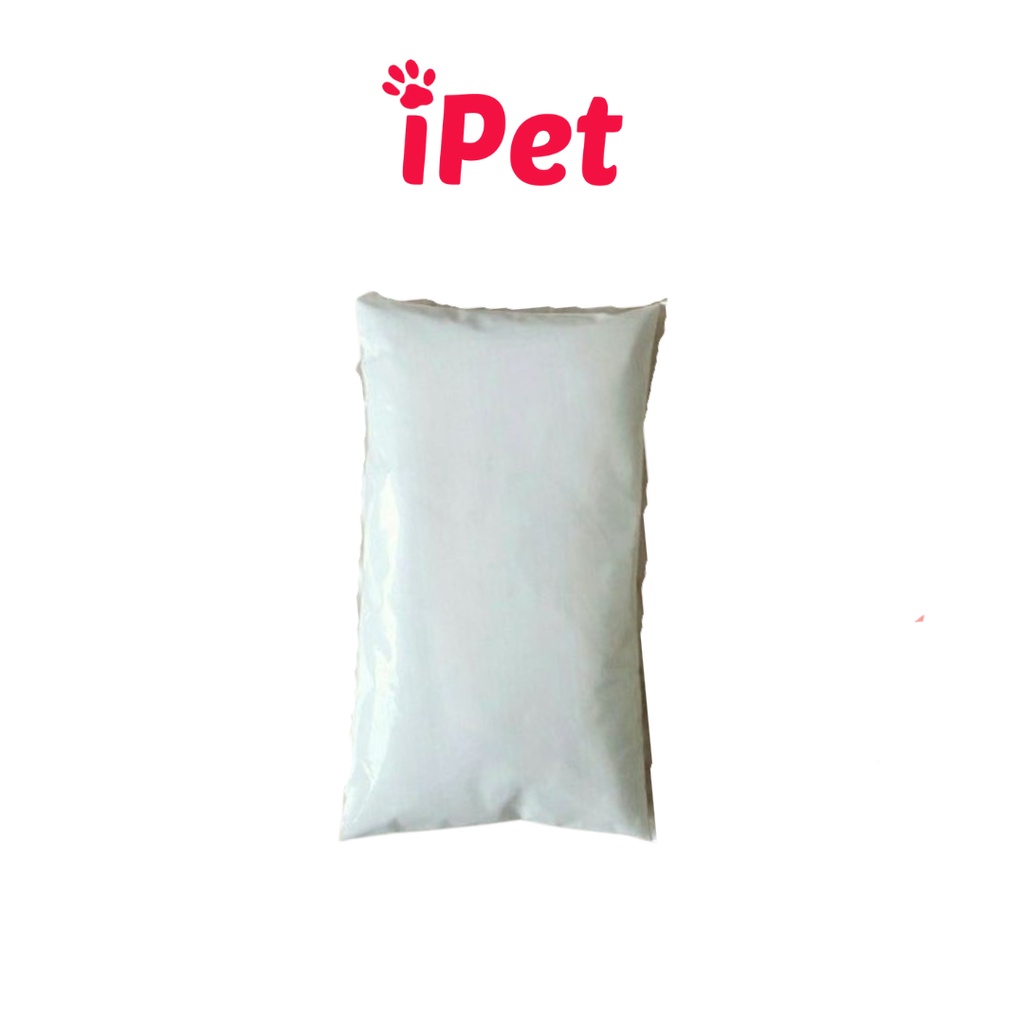 Phụ Kiện Hamster - Cát Tắm Thủy Tinh Vệ Sinh Cho Hamster 1Kg - iPet Shop