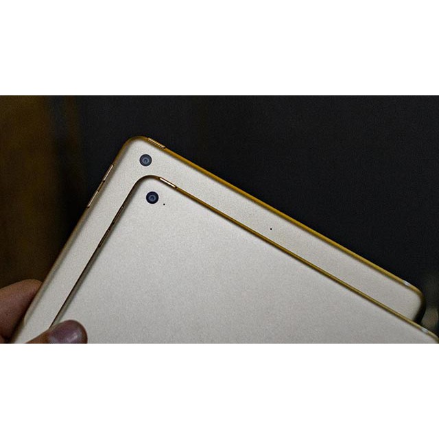 Máy Tính Bảng iPad Gen 5 2017 (Bản Wifi) 32Gb Chính Hãng - Zin Đẹp 99% - Màn 9.7'' Siêu Đẹp / Ram 2Gb / Chip A9 2 nhân | BigBuy360 - bigbuy360.vn