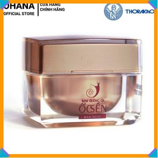 Kem Ốc Sên Dưỡng Da Thorakao  (Ngày )30g