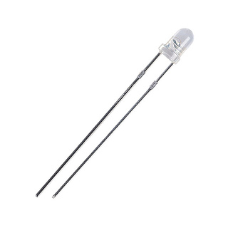 Led Hồng Ngoại 3mm (Phát-Thu)