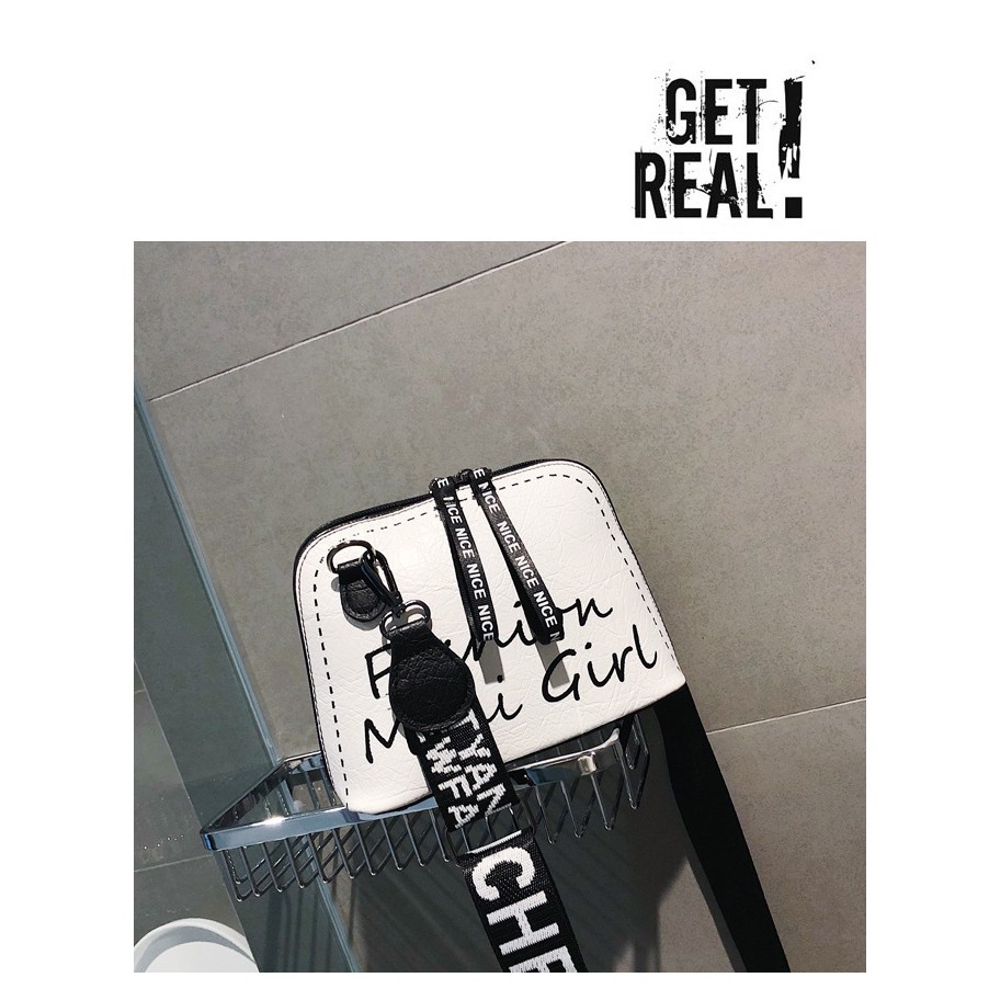 [Freeship 50k Xả Kho -Thanh Lý ] Túi xách đeo chéo thời trang nữ mini nhỏ đi chơi hot  hit | BigBuy360 - bigbuy360.vn