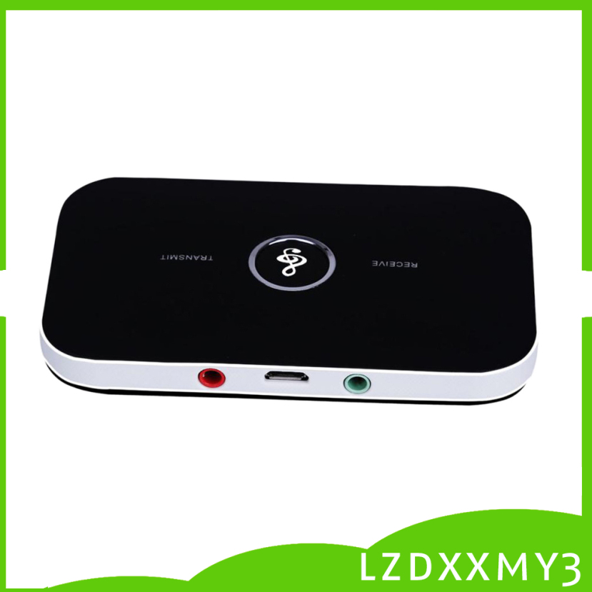 DC Bộ Thu Phát Bluetooth 5.0 A2Dp 5v / 0.5a 2 Trong 1 | BigBuy360 - bigbuy360.vn