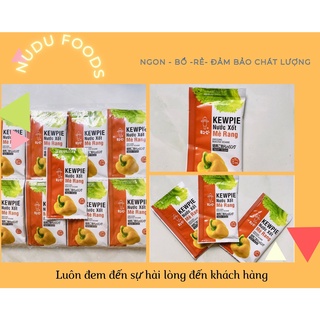 Nước xốt mè rang kewpie 15ml