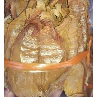 MĂNG LƯỠI LỢN NGON