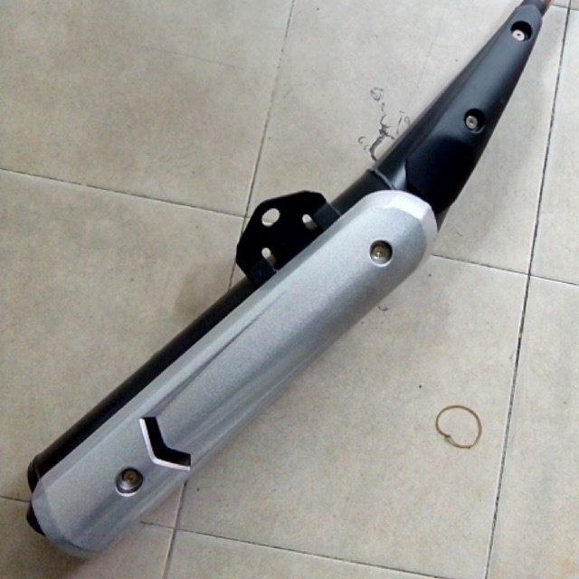 Pô spark gắn cho dòng xe sirius - Lắp Như Zin Sản Phẩm Chất Lượng, Gian Hàng Uy Tín, Giá Cả Cực Tốt, Mua Ngay.