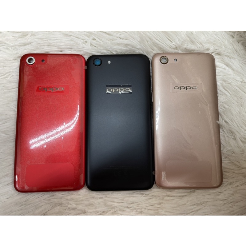 Vỏ Oppo A83