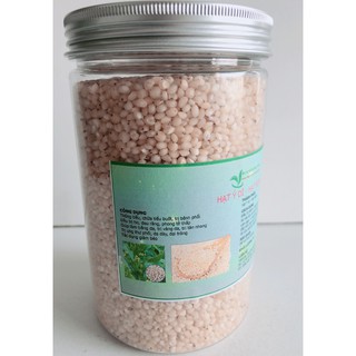 1kg Hạt ý dĩ - Hạt bobo