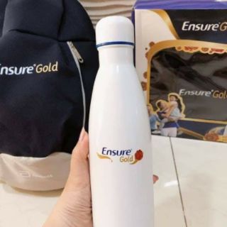 BỘ DU LỊCH ENSURE