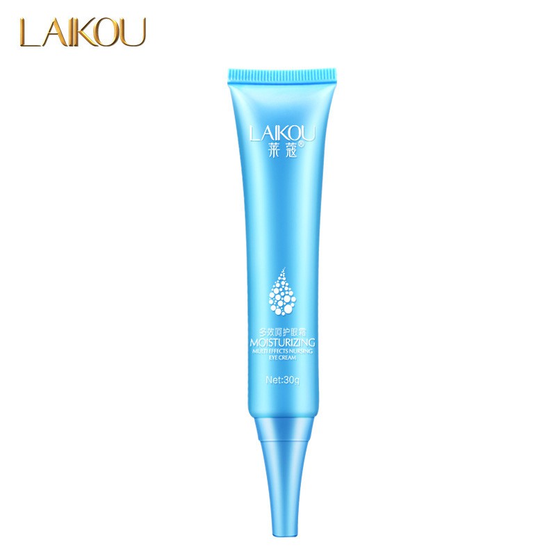 Bộ sản phẩm chăm sóc da LAIKOU dưỡng ẩm da hiệu quả