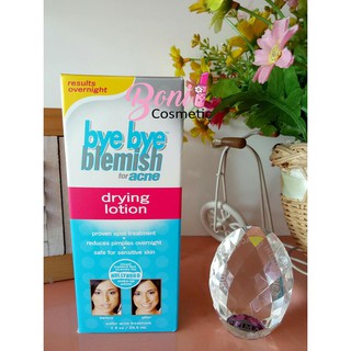 Bye bye blemish - Drying lotion