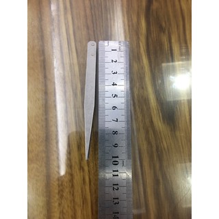 Bộ dụng cụ lắp ráp mô hình 3D cơ bản