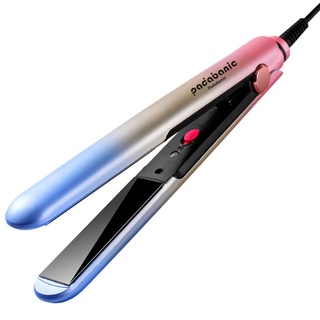Máy Uốn Duỗi Tóc 2in1 Padabanic 2131 Mini