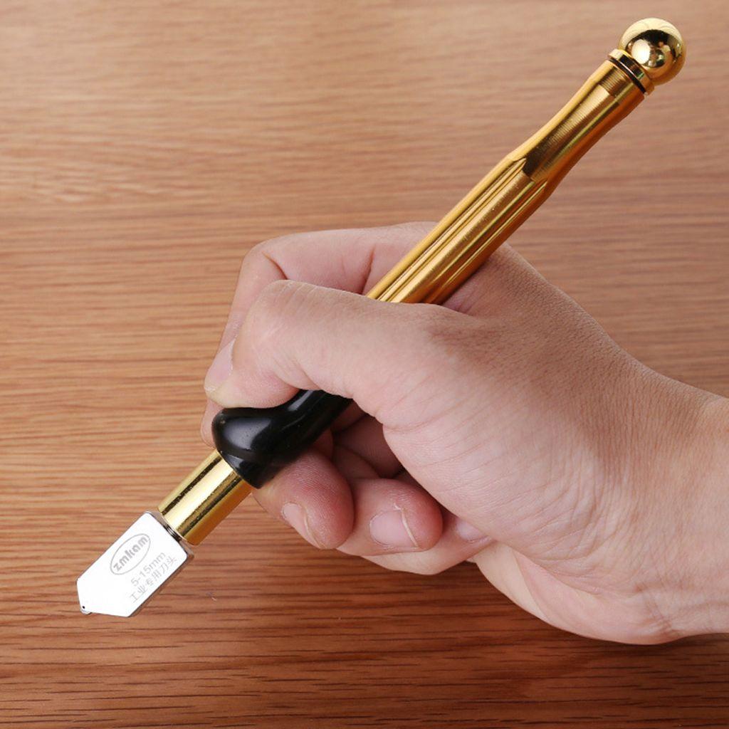 LANFY Bộ Dụng Cụ Cắt Kính Đa Năng Bằng Hợp Kim 2-19mm