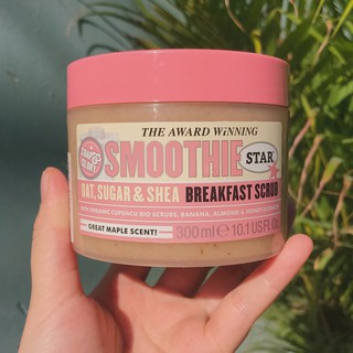Tẩy da chết Soap and Glory body scrub