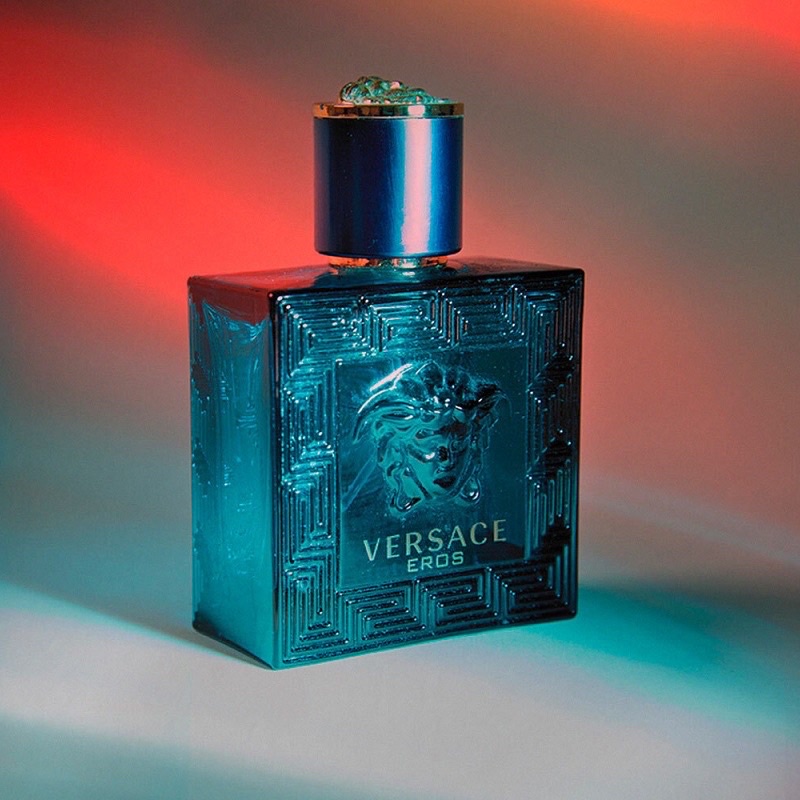 Mẫu thử Nước hoa nam Versace Eros Men 2ml/5ml/10ml