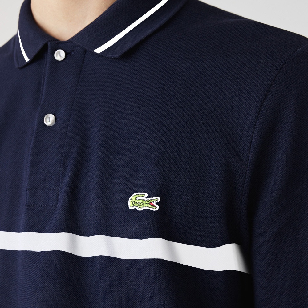 Áo thun nam có cổ polo chất thấm hút, co giản vải cotton, nhiều màu, đủ size( từ 50-85kg)