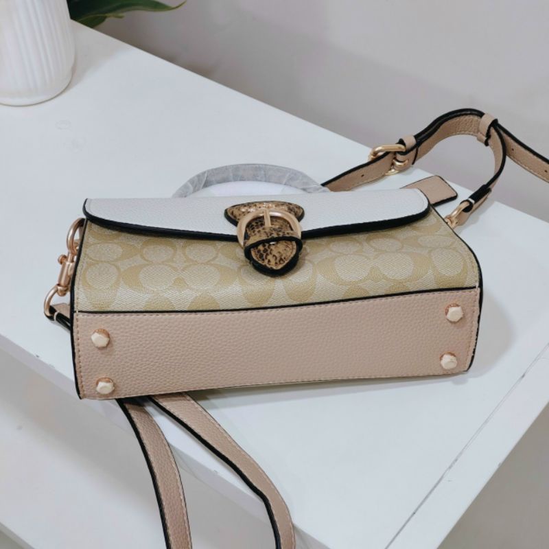 Túi coach siêu đẹp