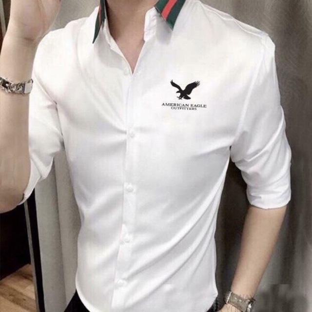 sơ mi nam cao cấp