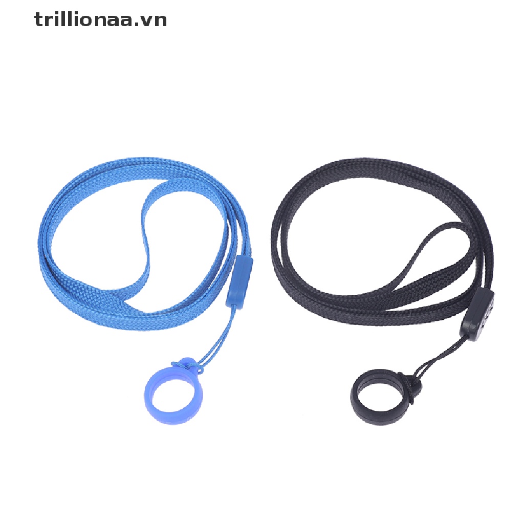 Dây Treo Máy Ảnh Bằng Silicone Chống Rơi Tiện Dụng