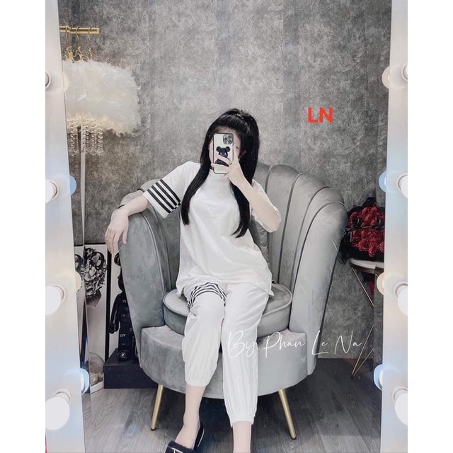 Set bộ thom hot cho cả nam và nữ