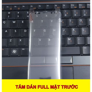 Bộ miếng dán Galaxy S9 Plus hiệu Gor