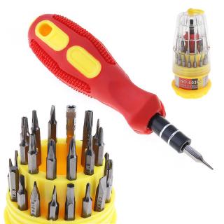 Bộ Tuốc Nơ Vít Độ Chính Xác Cao Dùng Sửa Chữa Điện Thoại / Laptop