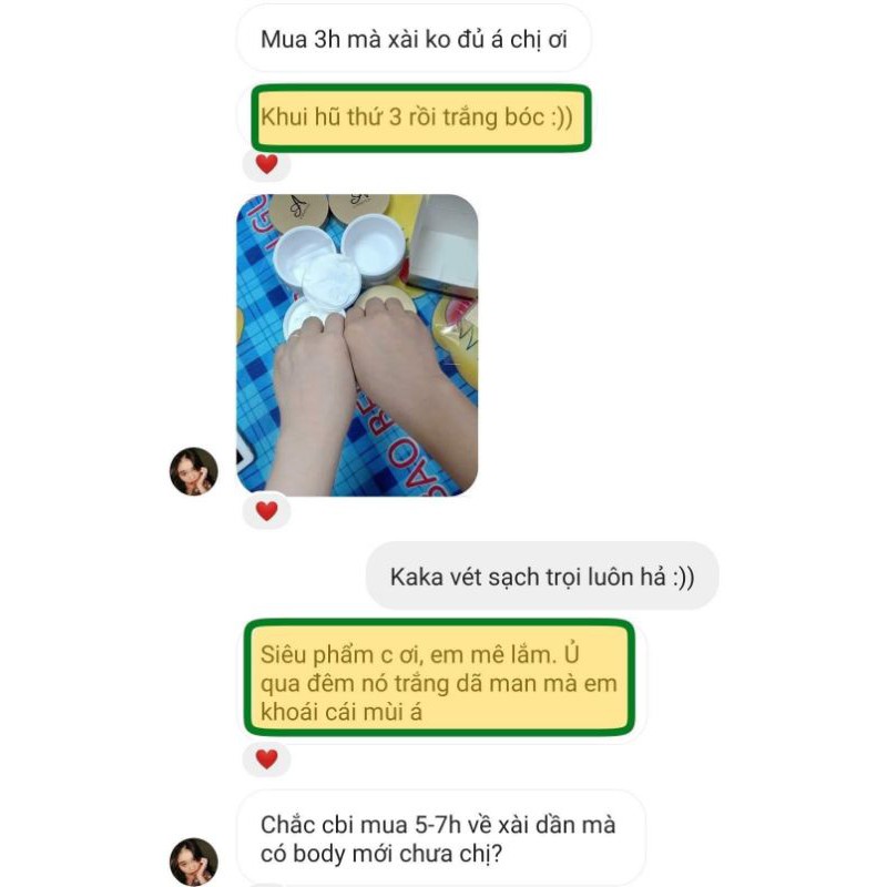 Ủ Trắng Pha Lê Tinh Thể Nước ⚡️Chính hãng 100%⚡️Trắng Sau 1 Lần Sử Dụng ⚡️Acosmetic ⭐ 300gram | BigBuy360 - bigbuy360.vn