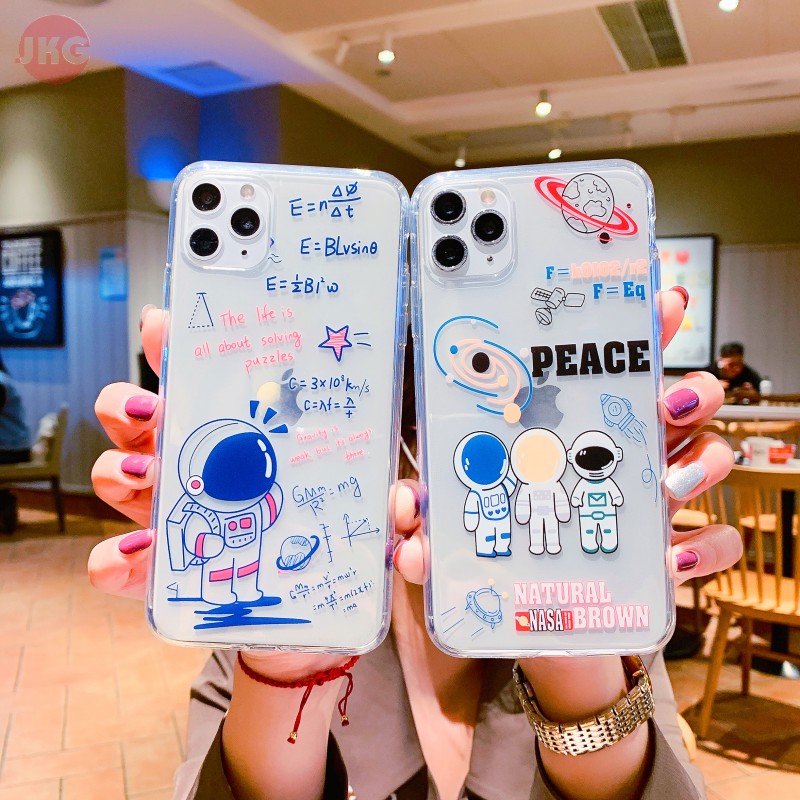 Ốp Điện Thoại Mềm Thời Trang Cho Samsung Galaxy S3 S4 S5 Mini S6 Edge Plus S7 S7Edge S8 S9 S10 Plus 5g S10E S10Lite | BigBuy360 - bigbuy360.vn
