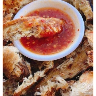 Hộp khô duoi măm me 350gram