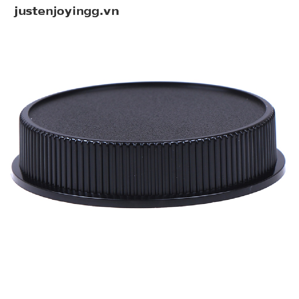 / 3c Phụ Kiện / L Nắp Đậy Ống Kính Máy Ảnh Leica T TL2 CL SL SL2 S1 S1R Sigma FP.