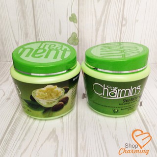 Kem Hấp dầu Kanac Charming 500ml