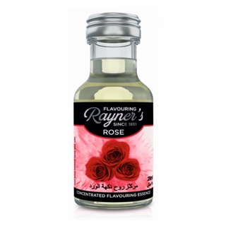 Tinh chất hoa hồng hiệu Rayner's Rose Favouring 28ml - Datacom