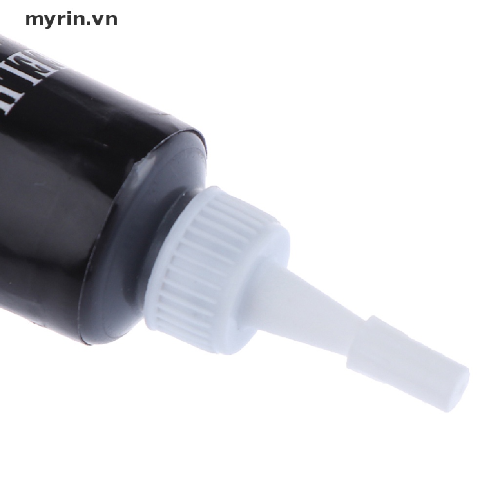 Myrin Gel Sửa Chữa Đục Lỗ Ghế Ngồi Xe Hơi Và Đồ Da