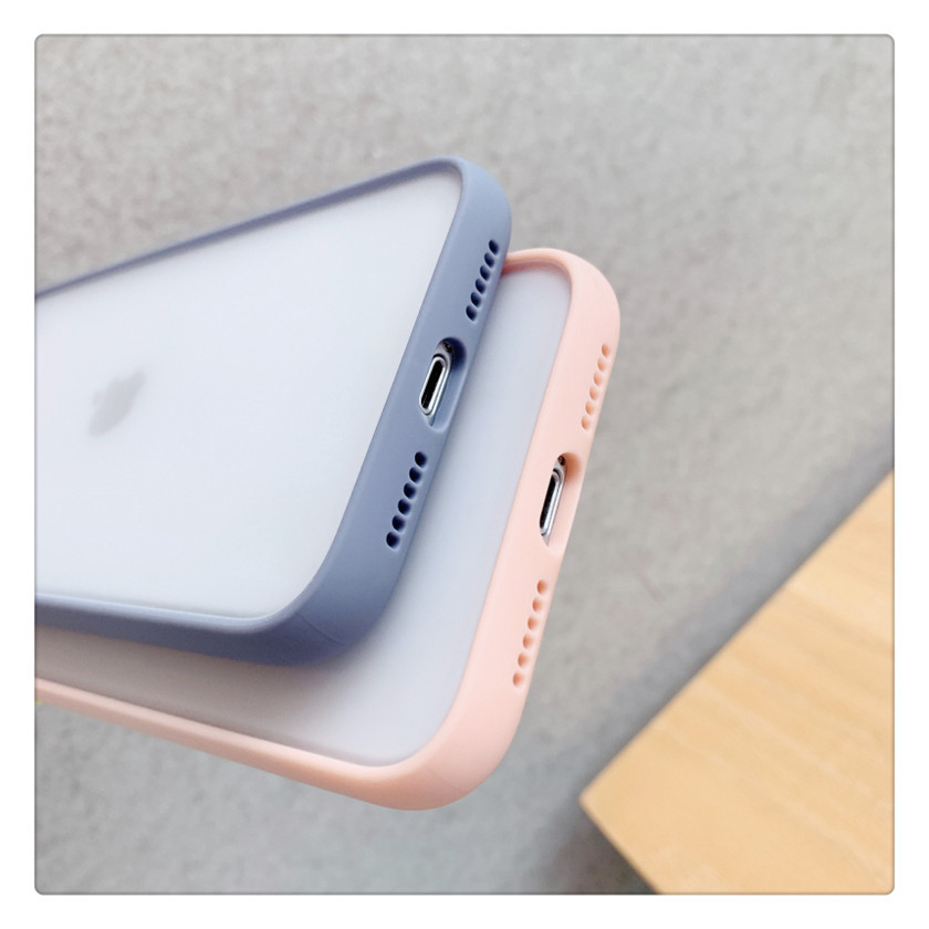 Ready Stock Ốp điện thoại cho Vivo V23e V21 V21e V20 Pro Y21 Y21s Y33s Y20 Y20s Y20i Y17 Y15 Y12 Y15A Y15s Y12A Y12s Y76 Y95 Y93