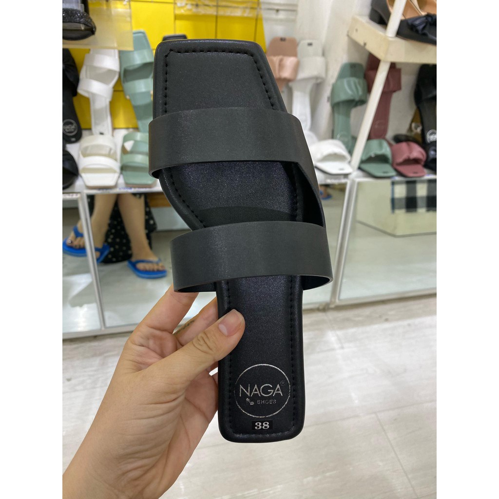 DÉP NAGASHOES 2 QUAI LIỀN NAD120