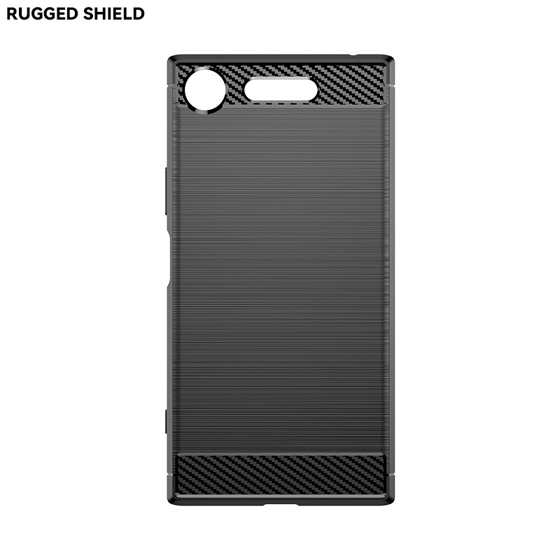 Ốp Lưng Nhựa Mềm Chống Sốc Cho Sony XZ1 Xperia Xperia XA2 Xperia XZ1 Compact