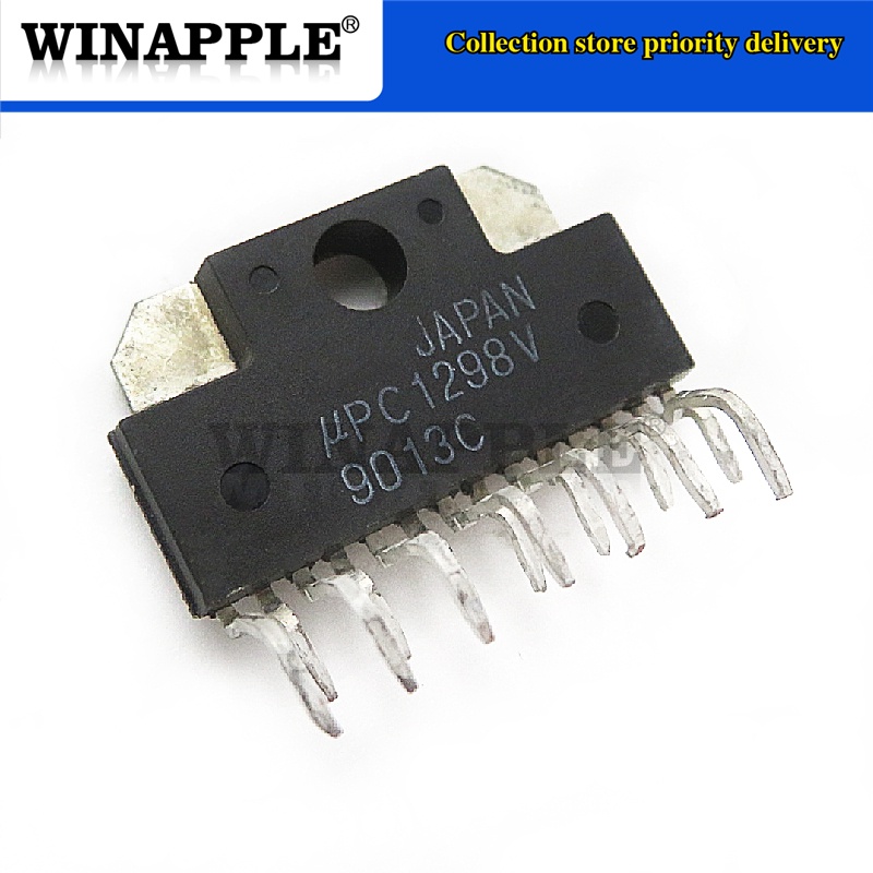 2 Cái upc1298v pc1298v upc1298 sql-14 Trong Kho