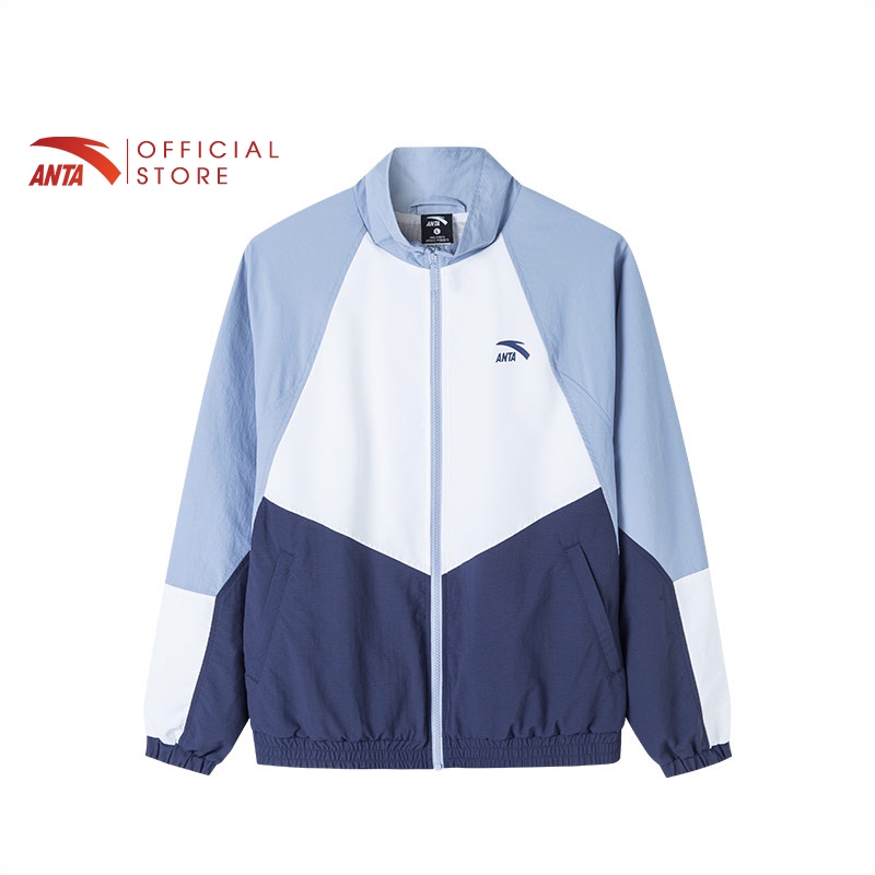 Áo khoác thể thao Jacket nam Anta 852138603-1