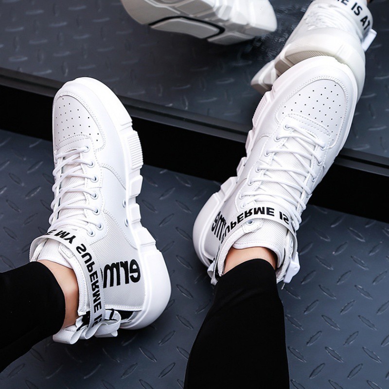 GIÀY NAM CAO CỔ PHONG CÁCH MỚI NHẤT 182 | BigBuy360 - bigbuy360.vn