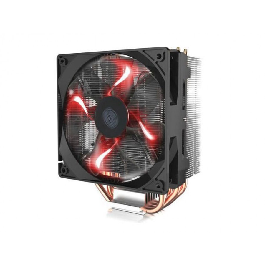 Tản nhiệt CPU Cooler Master T400i Red