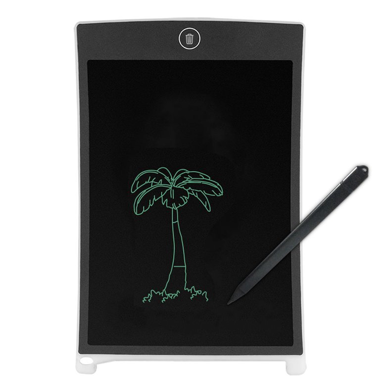 Bảng viết điện tử màn hình LCD kích cỡ 8.5-Inc