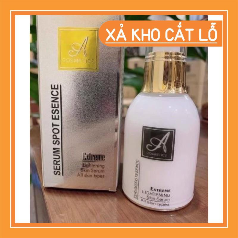 Serum huyết thanh Cómetics
