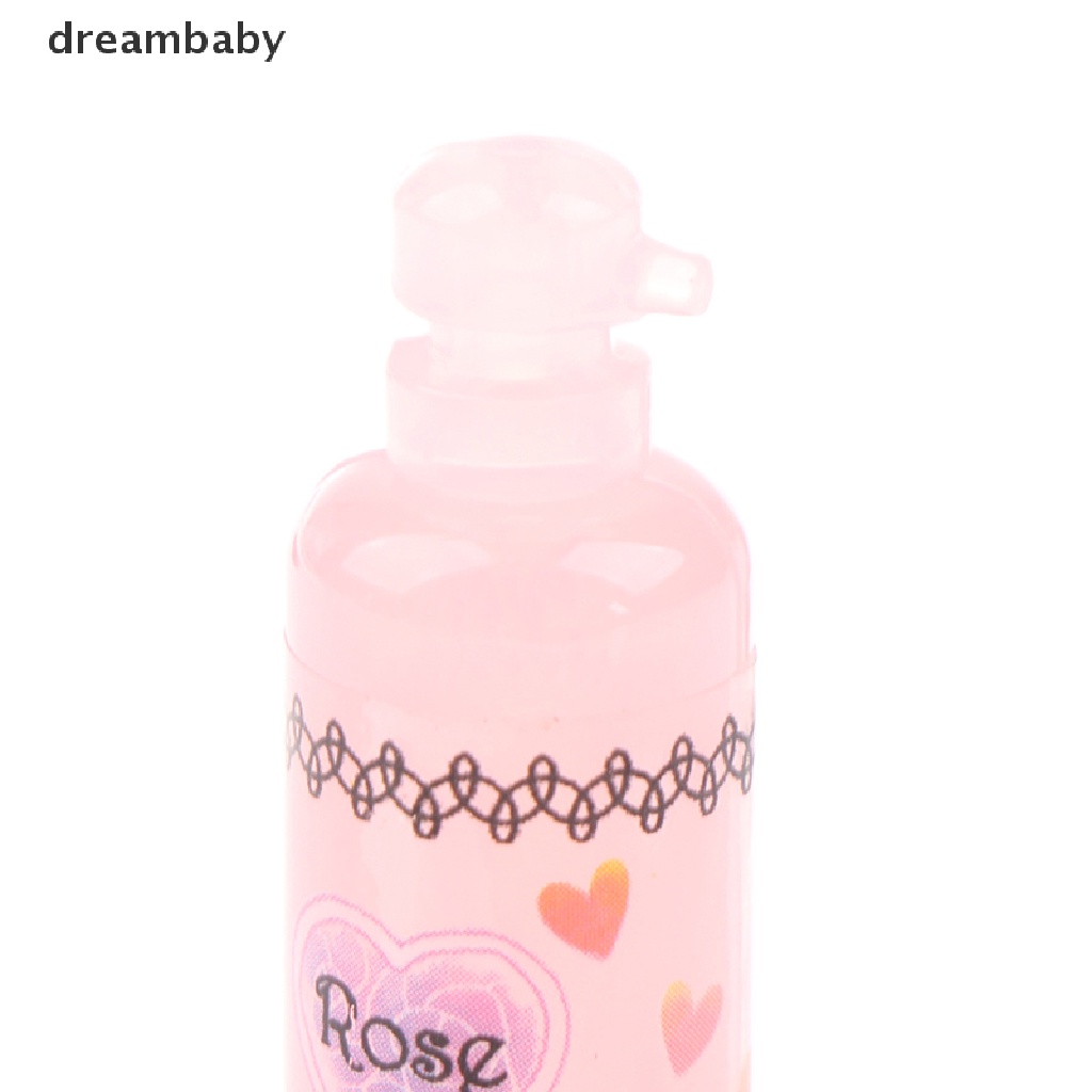 Bộ 3 Món Đồ Dùng Gội Đầu Cho Nhà Búp Bê Tỉ Lệ 1: 12