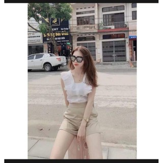 Quần short nữ