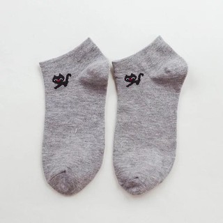 Sét 5 đôi tất nữ cổ ngắn