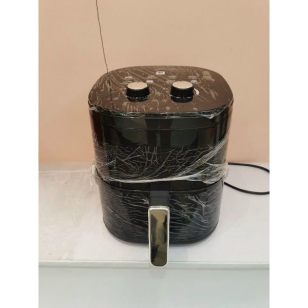 Nồi chiên không dầu Camel 10L bảo hành 12 tháng