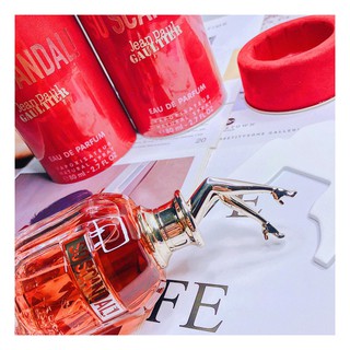 NƯỚC HOA SO SCANDAL 10ML ( MẪU THỬ ) DÀNH CHO NỮ