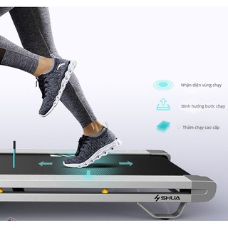 MÁY CHẠY BỘ SHUA SH-T3300